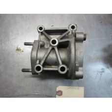 25S008 Water Pump Housing From 2015 Jeep Cherokee  2.4